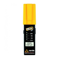 Preview: NARDA ESM-10 RadMan Mobile