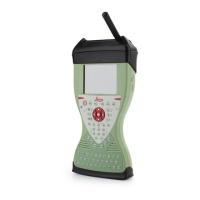 Preview: Leica Geosystems Viva CS10