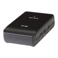 Preview: Bluesound RT100