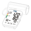 Blood Pressure Monitor Logo