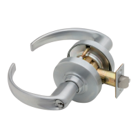 Preview: Schlage ND10