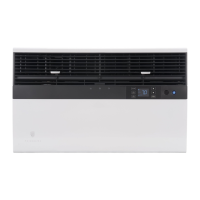 Preview: Friedrich WINDOW AIR CONDITIONER