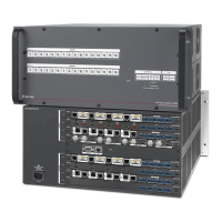 Preview: XTP II CrossPoint 6400