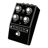 Preview: Moog MF Drive