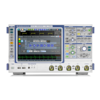 Preview: Rohde & Schwarz RTE1022