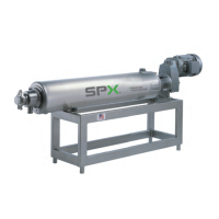Preview: SPX Votator II
