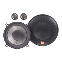 Preview: JBL GTO502C