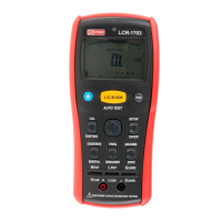 Preview: RS PRO LCR 1701