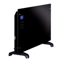 Preview: Rowi HGK 1000/2/1 TDF Premium