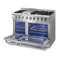 Preview: Thor Kitchen HRD Series