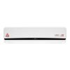 Split air conditioner Logo