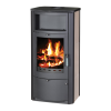 Stove Logo