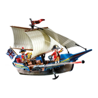 Preview: PLAYMOBIL 5140