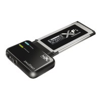 Preview: Sound Blaster X-Fi Notebook