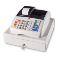 Preview: Olivetti ECR 7700