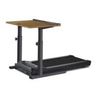 Preview: LifeSpan TR800-DT5