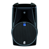 Preview: dB Technologies OPERA 508DX