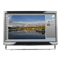 Preview: Planar PXL2230MW
