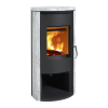 Wood stove Logo