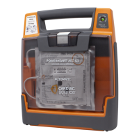 Preview: POWER2HEART AED G3 Automatic 9300A