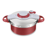 Preview: TEFAL ClipsoMinut Perfect