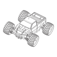 Preview: Monster truck E18MT