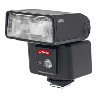 Preview: Metz mecablitz M400S