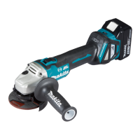 Preview: Makita DGA411