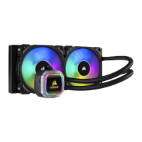Preview: Corsair H100i