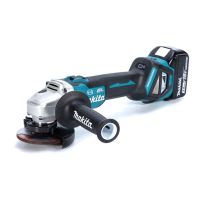 Preview: Makita DGA461