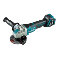 Preview: Makita DGA462
