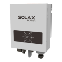 Preview: Solax X1-1.1-S-N