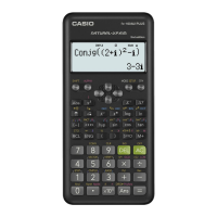 Preview: Casio fx-100AU PLUS