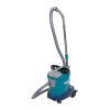 Vacuum Cleaner Logo