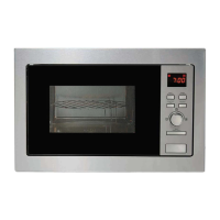 Preview: Home appliances GMWG28TK