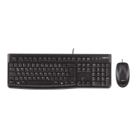 Preview: Logitech Desktop MK120