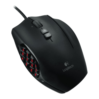 Preview: Logitech G600 MMO