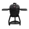 Outdoor grill Logo