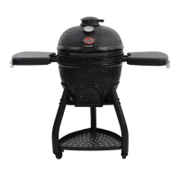 Preview: Char-Griller AKORN Ceramic 6020