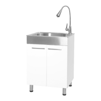Preview: Glacier bay QL050