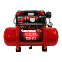 Preview: Powermate VX SAC22HPP