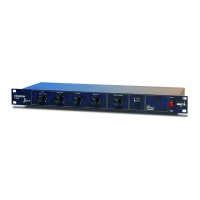 Preview: SPL Stereo Vitalizer Jack 9530