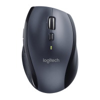 Preview: Logitech M705