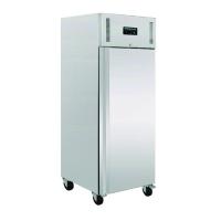 Preview: Polar Refrigeration G591