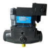 Water Pump Logo