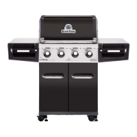 Preview: Broil King 9562-14