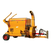 Tractor Logo