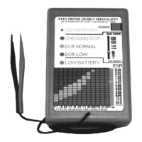 Preview: EDS CapAnalyzer 88A Series II