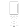 Voice Recorder Logo
