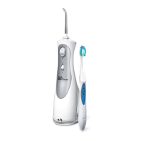 Preview: Waterpik WP-440